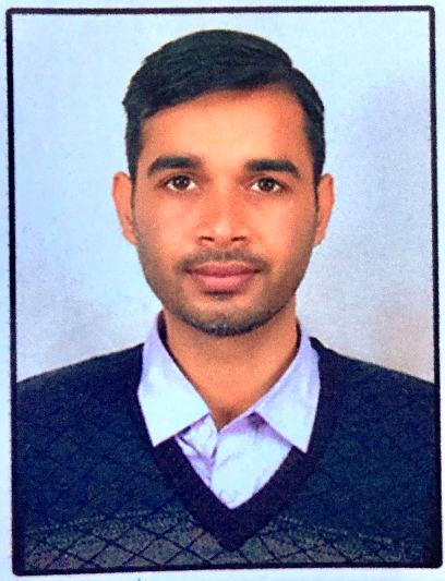 Chemistry professor conducting laboratory research